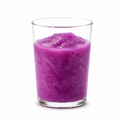 7-Eleven Slurpee Limited Edition Zappo Sour Grape No Sugar Super