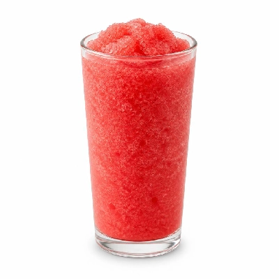 7-Eleven Slurpee Limited Edition Zappo Sour Strawberry Large