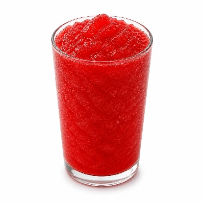 7-Eleven Slurpee Limited Edition Zappo Sour Strawberry Mega