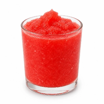 7-Eleven Slurpee Limited Edition Zappo Sour Tutti Frutti Small