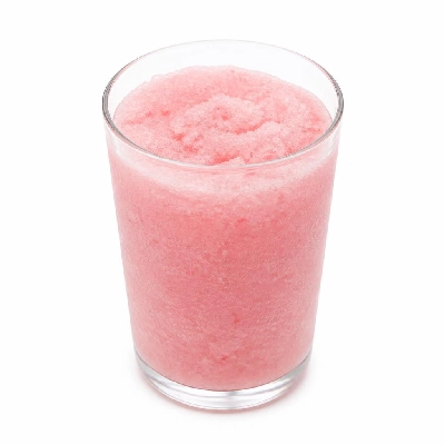 7-Eleven Slurpee Lychee Lemon Small