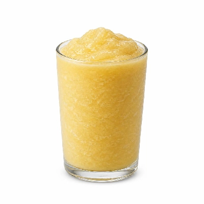 7-Eleven Slurpee No Sugar Butterscotch Super