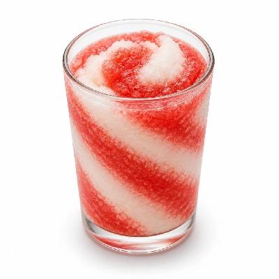7-Eleven Slurpee No Sugar Candy Cane Small