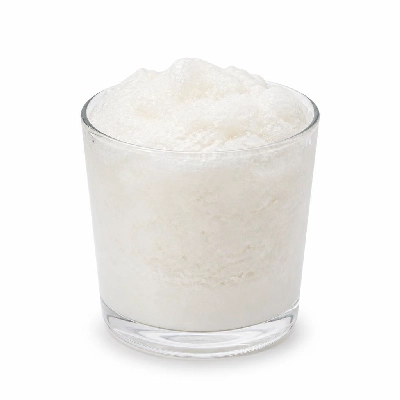7-Eleven Slurpee No Sugar Coconut Large