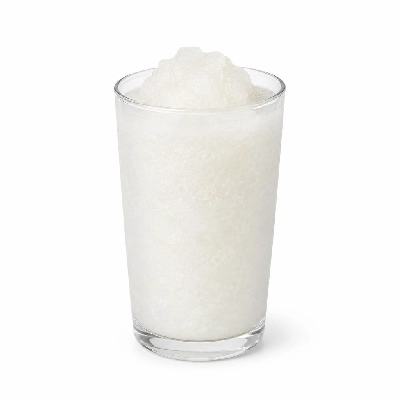 7-Eleven Slurpee No Sugar Coconut Small