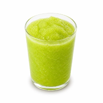 7-Eleven Slurpee No Sugar Kiwi Large