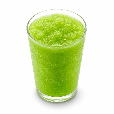 7-Eleven Slurpee No Sugar Kiwi Super
