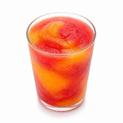 7-Eleven Slurpee No Sugar Lemon Lime & Bitters Mega