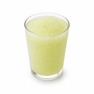 7-Eleven Slurpee No Sugar Lemon Lime & Bitters Small