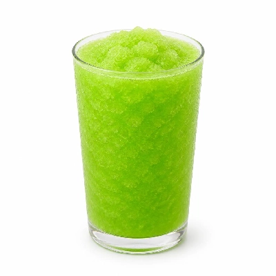 7-Eleven Slurpee No Sugar Lime Twist Mega