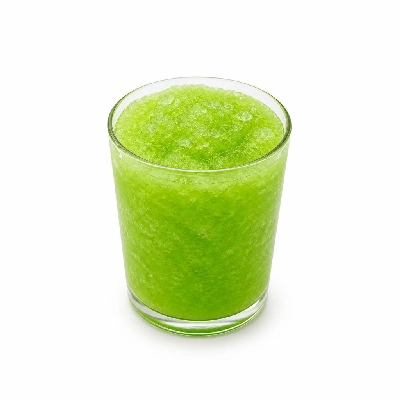 7-Eleven Slurpee No Sugar Lime Twist Small