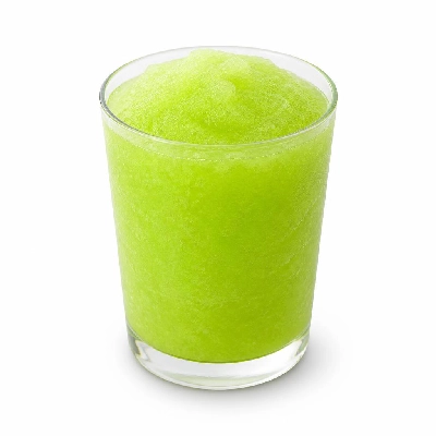 7-Eleven Slurpee No Sugar Lime Twist Super