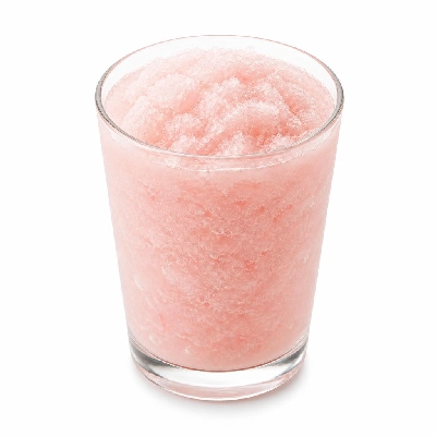 7-Eleven Slurpee No Sugar Lychee Large