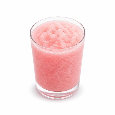 7-Eleven Slurpee No Sugar Lychee Small
