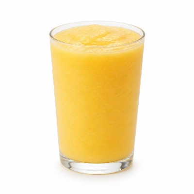 7-Eleven Slurpee No Sugar Mango & Cream Mega
