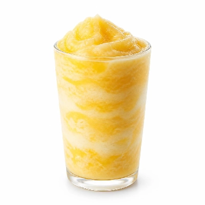 7-Eleven Slurpee No Sugar Mango & Cream Super