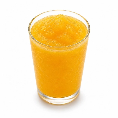 7-Eleven Slurpee No Sugar Mango Small