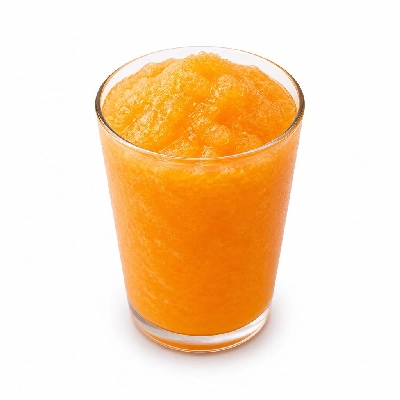 7-Eleven Slurpee No Sugar Orange Large