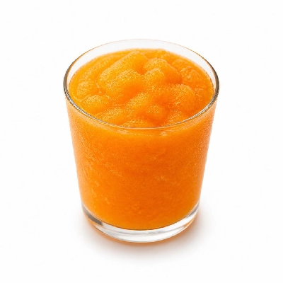 7-Eleven Slurpee No Sugar Orange Small