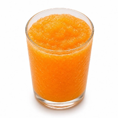 7-Eleven Slurpee No Sugar Orange Super
