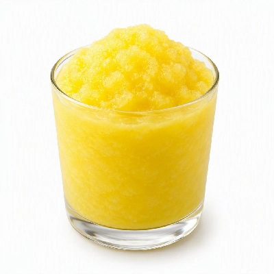 7-Eleven Slurpee No Sugar Pineapple Large