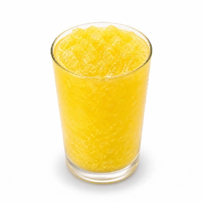 7-Eleven Slurpee No Sugar Pineapple Mega