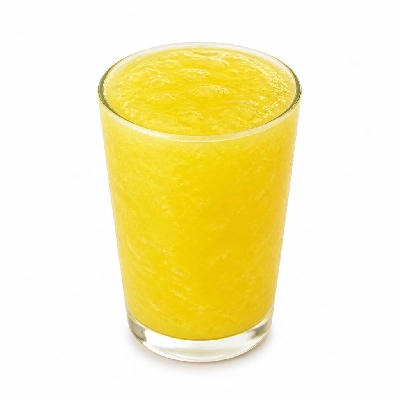7-Eleven Slurpee No Sugar Pineapple Passionfruit Large