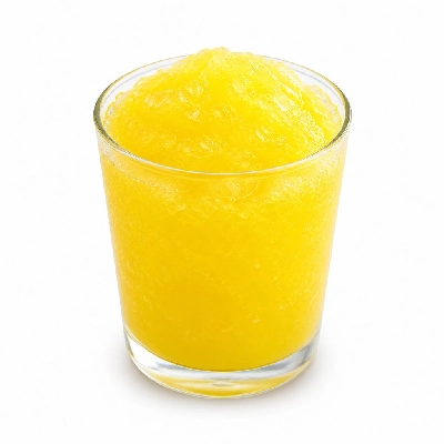 7-Eleven Slurpee No Sugar Pineapple Passionfruit Small