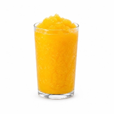 7-Eleven Slurpee No Sugar Pineapple Passionfruit Super