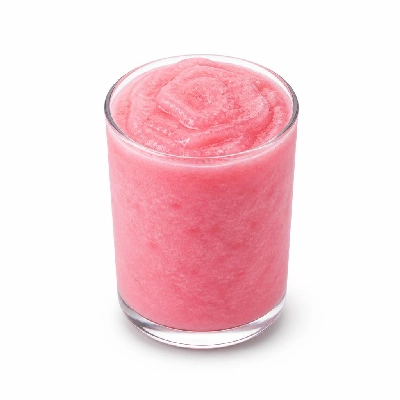 7-Eleven Slurpee No Sugar Pink Creamy Soda Mega