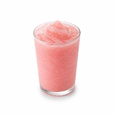 7-Eleven Slurpee No Sugar Pink Creamy Soda Small