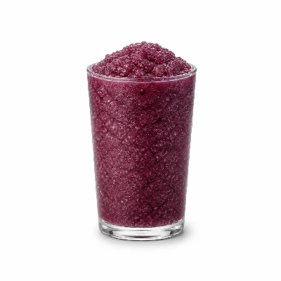 7-Eleven Slurpee No Sugar Sour Blackcurrant Large
