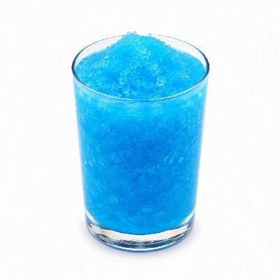 7-Eleven Slurpee No Sugar Sour Blue Raspberry Large