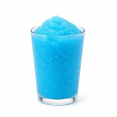 7-Eleven Slurpee No Sugar Sour Bubblegum Small