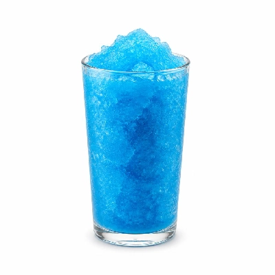 7-Eleven Slurpee No Sugar Sour Bubblegum Super