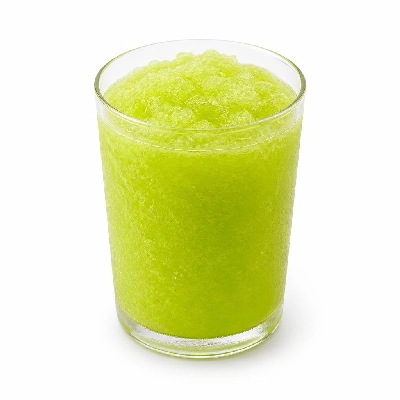 7-Eleven Slurpee No Sugar Sour Lime Small