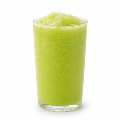 7-Eleven Slurpee No Sugar Sour Lime Super