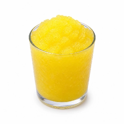 7-Eleven Slurpee No Sugar Sour Pineapple Large