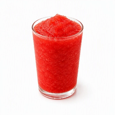 7-Eleven Slurpee No Sugar Sour Strawberry Mega