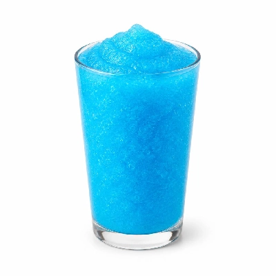 7-Eleven Slurpee No Sugar Super