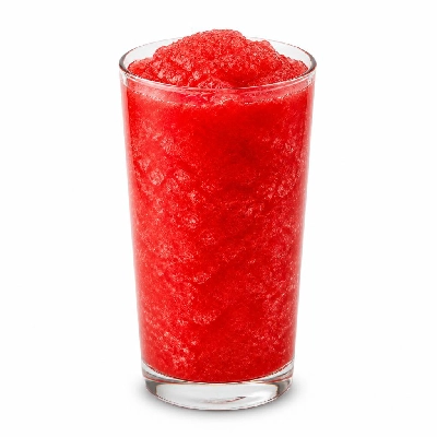 7-Eleven Slurpee No Sugar Watermelon Punch Large