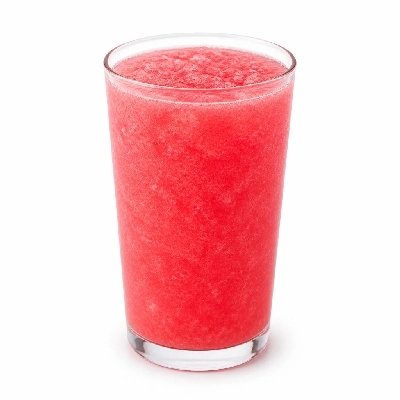 7-Eleven Slurpee No Sugar Watermelon Strawberry Small