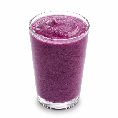 7-Eleven Slurpee No Sugar Wildberry Cream Small