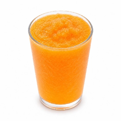 7-Eleven Slurpee Orange Super