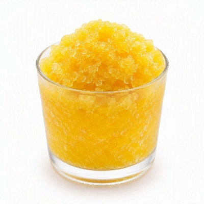 7-Eleven Slurpee Passionfruit Mega