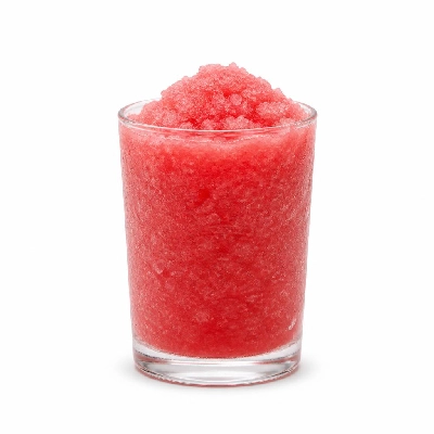 7-Eleven Slurpee Passionfruit Raspberry Mega