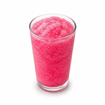 7-Eleven Slurpee Passionfruit Raspberry Small