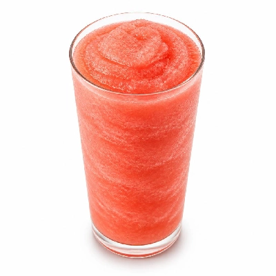 7-Eleven Slurpee Passionfruit Raspberry Super