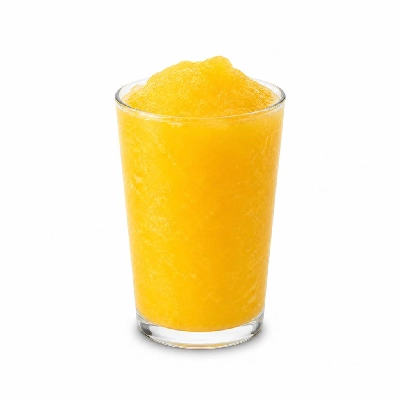 7-Eleven Slurpee Passionfruit Small