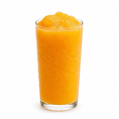 7-Eleven Slurpee Passionfruit Super
